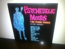 THE DEEP PSYCHEDELIC MOODS LP PSYCH GARAGE POKORA MINT-