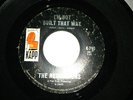 NORTHERN SOUL 45/ HESITATIONS 