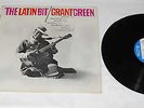 EX+:GRANT GREEN/THE LATIN BIT- LP.1ST PRESSING ON BLUE NOTE