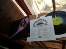 DEEP PURPLE FIREBALL 1971 MINT WITH RARE INSERT WOW