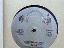 Bliss- Sweeter Than Candy/Stomp- Rare Boogie Funk OG
