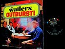 CLEAN 1966 MONO ORIG   THE WAILERS   OUTBURST  STOMPIN' FUZZ ROCK GARAGE SONICS