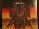 NIFELHEIM Devil's Force LP BLACK METAL
