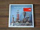 Jimmy Eat World - Bleed American3 x LP RSD 2011