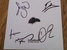 Kasabian-Days Are Forgotten-Signed 10