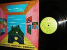 RARE 1972 NUMERO UNO Orig PREMIATA FORNERIA MARCONI   UN AMICO Prog KING CRIMSON