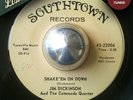 Jim Dickinson - Shake'em On Down KILLER BLUES GARAGE ROCKER ROCKABILLY Hear
