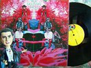 BLUE MOUNTAIN EAGLE - 1970 USA  1st press psych killer