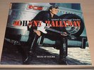 Johnny Hallyday  Maxi 45 t quand le masque tombe etat neuf