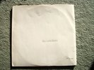 THE BEATLES LP WHITE ALBUM MONO 1st UK PRESS LOW NUMBER 0132005 WITH PICTURES.