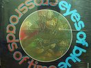 Eyes Of Blue - Crossroads Of Time LP - NM STEREO orig. in SHRINK U.K. psych rock