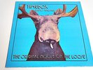 TIMEBOX-THE ORIGINAL MOOSE ON THE LOOSE-LP/VINYL