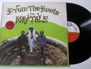 THE MAYTALS (Toots) - From the Roots - Trojan TRLS 65
