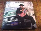 John Lee Hooker m- EEC LP  Mr Lucky