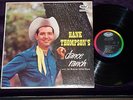 Hank Thompson Dance Ranch LP Brazos Valley Boys Capitol T975 Vinyl EX