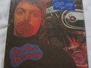 1973 PAUL MCCARTNEY WINGS RED ROSE SPEEDWAY SEALED LP BOOKLET STICKERS MY LOVE