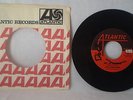 LITTLE ESTHER PHILLIPS MO JO HANNAH ATLANTIC RECORDS 2229 NORTHERN SOUL 45