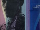 Sam Rivers - Contours US LP