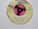 RARE ROOTS KAREN MARK WORLD WIDE LOVE HIGH NOTE ORIGINAL