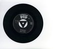 Gene and Eunice Bom Bom Lulu / Hi Diddle Diddle vintage R&B UK Vogue Pop 45