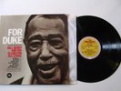Bill Berry For Duke Direct Disc Near Mint Condition LP