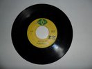 BLUE CAT/PRETTY BLUE EYES - ROY PANTON & DUKE ALL STARS     (ROCKSTEADY  7