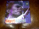 DAVID BOWIE - RARE LIMITED NUMBERED BOXSET (THIS IS No 65 OF 300 )