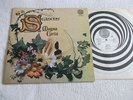 1st Press UK Vertigo Swirl LP Magna Carta - Seasons NEAR MINT 1970