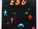 ESG Dance The Beat Moody POST-PUNK/DISCO/FUNK 12