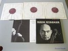 JANOS STARKER PLAYS BACH SUITES 3 LP BOX SET MERCURY STEREO SR3-9016