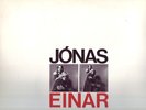 JONAS OG EINAR 1972 orig Sweden Parlophone folk psych