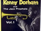 KENNY DORHAM AND THE JAZZ PROPHETS-VOL.1-DG ORIGINAL