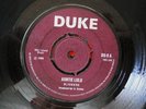 1969 skinhead  reggae duke 7 - auntie lulu - the slickers - ruff tuf vocal tune