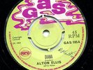 Alton Ellis DIANA 7