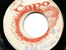 Mega rare SOUL REBEL VERSION 3 - GLEN ADAMS / UPSETTERS on Capo label ??