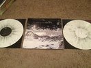 Minus the Bear Planet of Ice 2xLP White/Gray Splatter Botch Cave In Converge