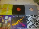 6 x Italian / Zone Records Dance anni 90 Raraties Love 4 sale, Blue beat, DJ H