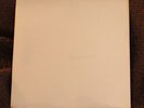 The Beatles - White Album  - VINYL - Capitol Records SWBO-101 - New in Shrink