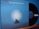 LP-DAVID GILMOUR 'ON AN ISLAND' VINYL ALBUM + POSTER IN DOUBLE GATEFOLD