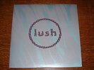 Lush Spooky double 10-inch LP UK import on 4AD