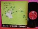 SB 2012 Tchaikovsky: Excerpts from Swan Lake, Jean Morel Conducts Covent Garden