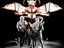 Tenacious D - Self Titled original Release Vinyl LP
