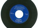 45 Rpm, The Danderliers, States Records #152, VG, Little Man/May God Be With You