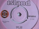 PETER SARSTED - MARY JANE - ISLAND - HEAR IT