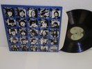 THE BEATLES Christmas Album LP Apple SBC-100 Fan Club Promo  US Press NM