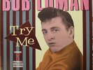 LP - Bob Luman - Try Me - Previously Unreleased Recordings