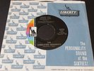 Unrelated Segments on Liberty   Detroit garage 45 HEAR
