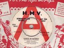 ANDY CAVELL DEMO *ALWAYS ON SATURDAY* JOE MEEK 1962