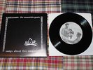 Mountain Goats - Songs about fire 7