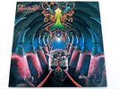 Monstrosity - Imperial Doom lp 1992 nuclear blast death metal slayer benediction